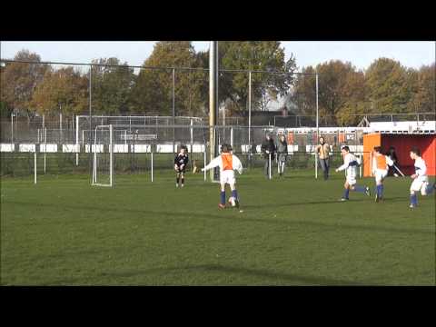 20111126 DVO E2 - MOC´17 E4, Kampioenswedstrijd najaar 2011 (2e helft)