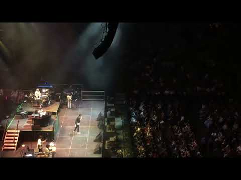 Concert at meridian hall #arrahman #Arrahmanintoronto #CONECERT #toronto #thingstodotoronto n