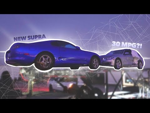 I BOUGHT ANOTHER ONE FOR A DAILY!