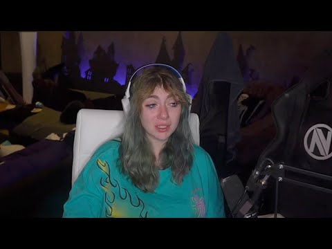 Minx calls Mizkif, Hasan, and Pokimane Fake B**ches