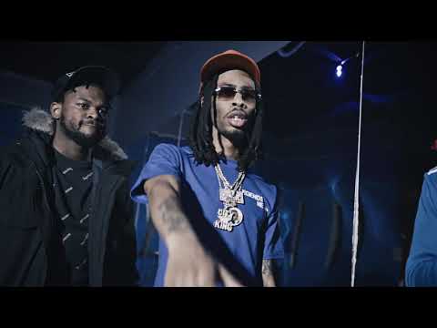 Jugg Harden feat. Rio Da Yung OG - Lit (Official Music Video)