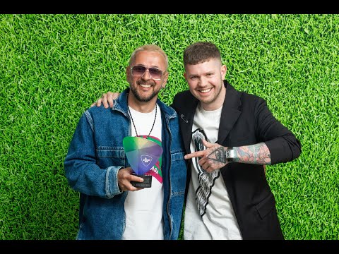 Fonogram 2023: Beton.Hofi és Majka, Molnár Tamás - a hazai rap vagy hip-hop kategória nyertesei