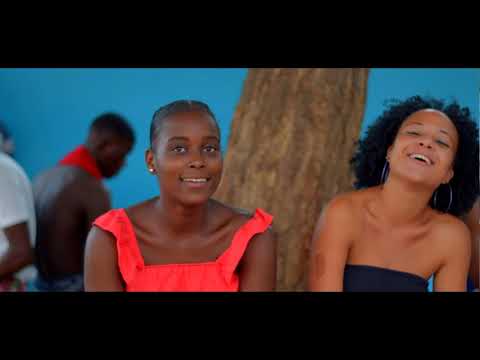 Fidju di Pobre • Edy Parker feat Zé di Txarco & Eliana Furtado (Video Oficial 2020)by Mas Midia TV