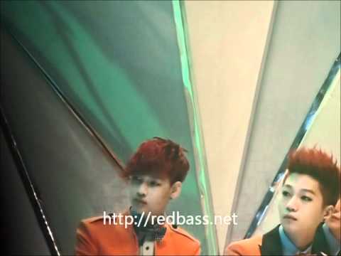 [Music Island 2012.03.06] Ledapple - 효석, 광연