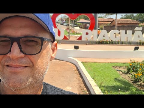  Riachão MA - Valeu a visita!