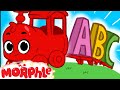 ABC songs for children - ABC SONG -- My Magic ...