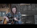 Tyler Ramsey 1000 Blackbirds Hemingway House Sessions