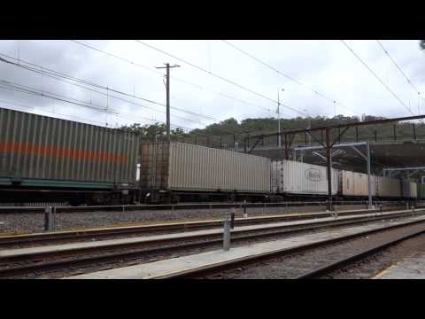 Standard double 93's on 4BM4 23/1/14