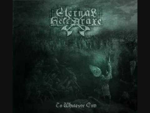 Eternal Helcaraxe - Strike