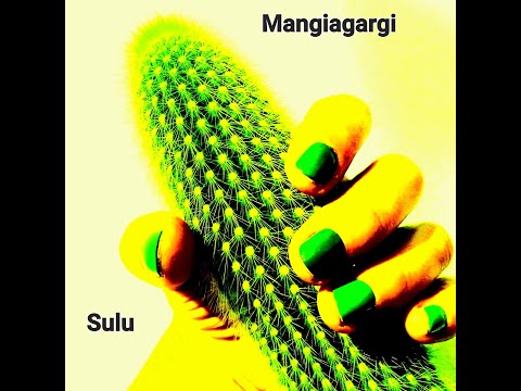 MANGIAGARGI - Sulu