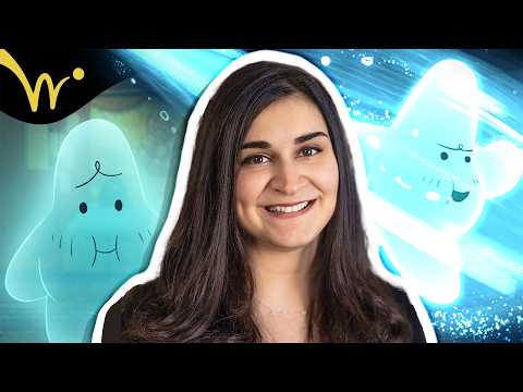 How To Make a No Budget Short Film with Mitra Shahidi