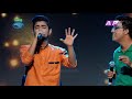 Daiba Hey By Nishan Bhattarai Sanup Poudel Performance In7 Nepal Idol20p