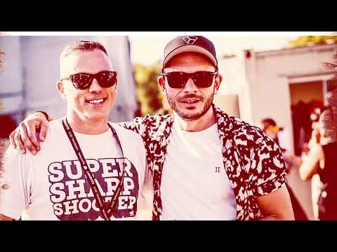 Andy C - Radio 1 Residency Mix | 21.04.2022