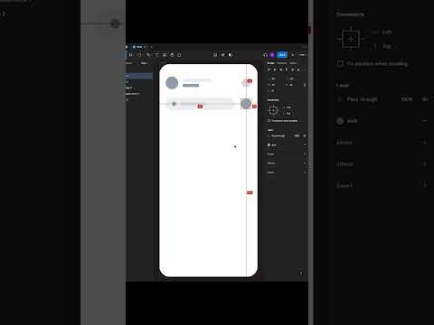 App UI UX Design - Speed UI Design