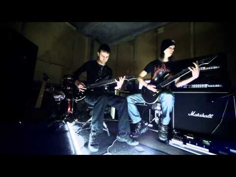 Preternatural - Preternatural - SunFire (guitar playthrough)