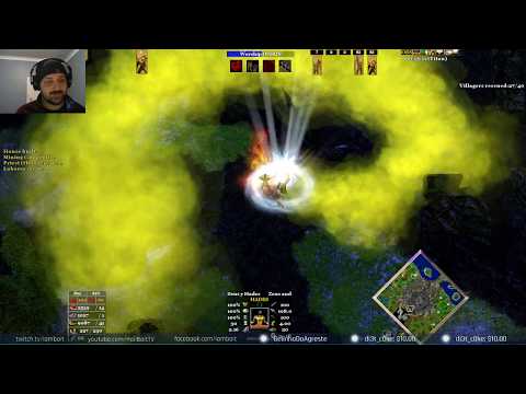 Age of Mythology: Rage of Poseidon - Episode 32