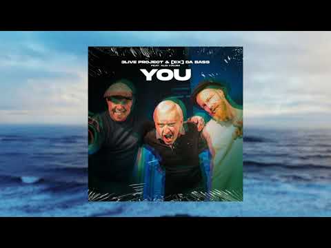 3Live Project & [Ex] da Bass feat. Alis Haijim - You [YOUTUBE VIDEO]