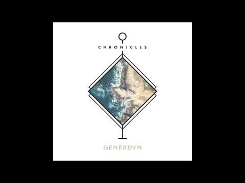 Generdyn - Chosen (Feat. Svrcina)