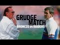 Broncos vs. Raiders | Grudge Match | NFL NOW