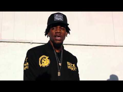 DOPE ERA MAGAZINE INTERVIEWS G MALY