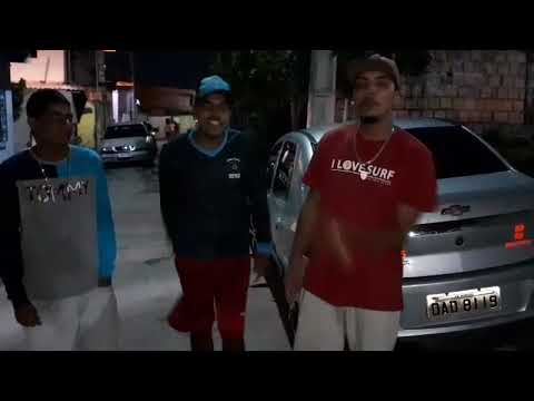 MC LM, MC Pivete Mr e MC Juninho do Norte - Medley