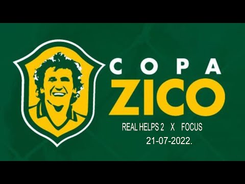 COPA ZICO  REAL HEIPS 2      X   FOCUS   20-07-2022.  CFZ