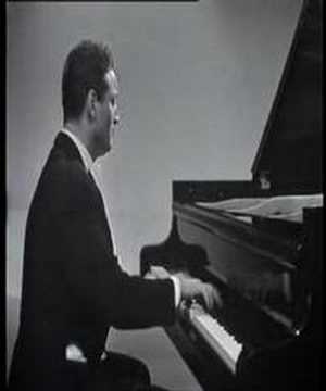 Liszt - Polonaise N.2 (Cziffra) Part One