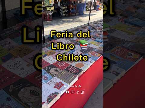¡Libros a precios increíbles en Chilete, Contumazá, Cajamarca!