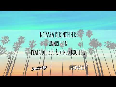 Natasha Bedingfield - Unwritten (Praia del Sol & Renco Remake)