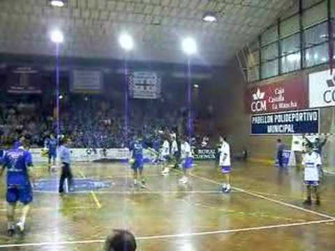 Edenca 33 - 29 Ars (2/2)