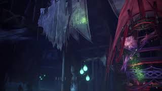 [MHW:IB]カムラの里に行けない私はセリエナに向かう！！