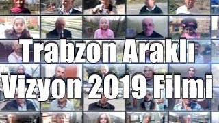 preview picture of video 'Trabzon Araklı Vizyon 2019 Filmi Araklı Haber www.araklihaber.net'