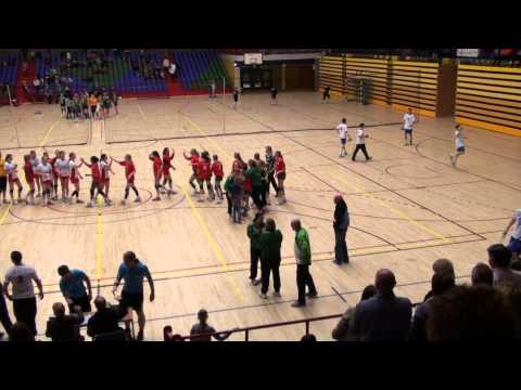 Ze doen het maar weer effe nederlands kampioen b jeugd 2013 hv quintus