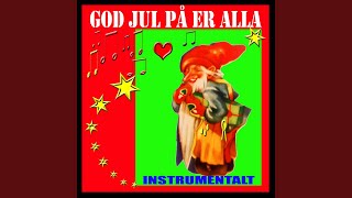 Morsgrisar är vi allihopa (Instrumental Version)