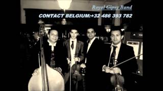 The Gipsy Royal Band 2013 The Gipsy Royal Band 2013