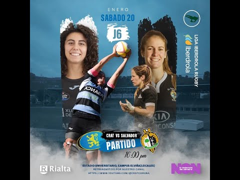 Liga Iberdrola - Jornada 6