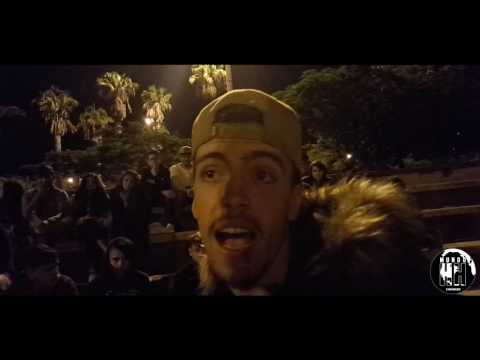 Mago vs Niñote 8avos 1ª Clasificatoria HHC2