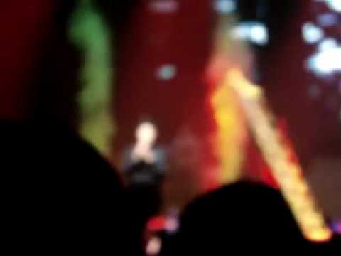 M.C the Max - Delete [Playboy 2008 Live Perf.]