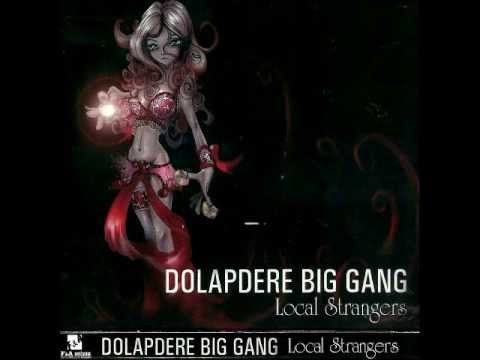 Dolapdere Big Gang - Shut Up (Official Audio Music)