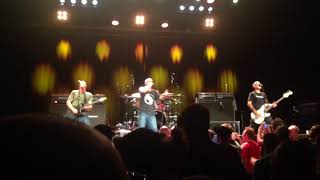 Descendents - Fighting Myself [LIVE at Patronaat, The Netherlands]