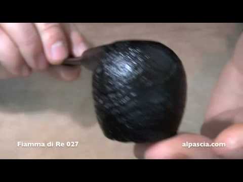 pipa Fiamma di Re 027 - tobacco pipes