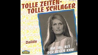 DALIDA - Petruschka (Kasatschok) (Казачок) - Ein Deutsch