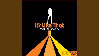 It&#39;s Like That (No Rap)