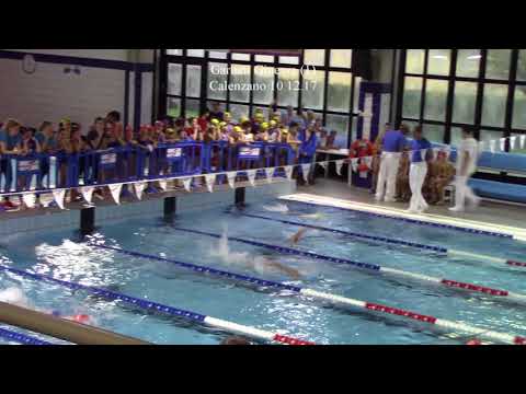 Garbati Ginevra 50SL EB - Calenzano 10.12.17