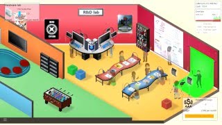 Diving Past the End - Game Dev Tycoon Part 22