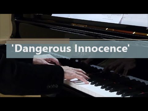 Dangerous Innocence - Maurizio Minardi