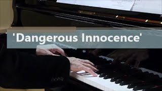 Dangerous Innocence - Maurizio Minardi