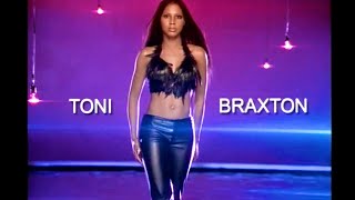 Toni Braxton - The Heat : EPK
