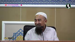 Gabung Kenduri Kahwin Dengan Majlis Aqiqah - Ustaz Azhar Idrus