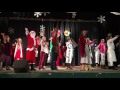 Reprise Welcome To The North Pole